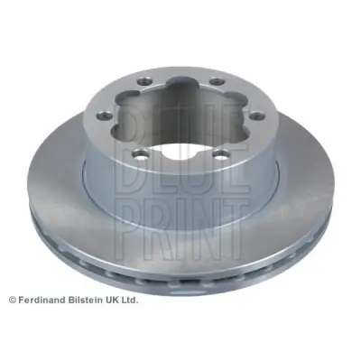 Oferta Flash Disco de freno BLUEPRINT ADU174361 BLUEPRINT ADU174361